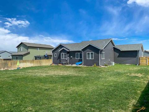 7335 Castlewood Dr, Summerset, SD 57718 photo 29