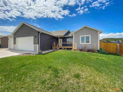 7335 Castlewood Dr, Summerset, SD 57718 photo 26