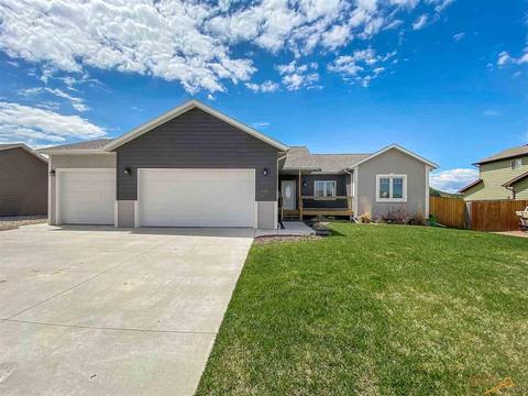 7335 Castlewood Dr, Summerset, SD 57718 photo 33