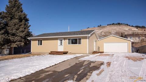 12708 Doris Dr, Black Hawk, SD 57718 photo 1