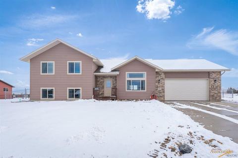 518 Coyote Trl, Box Elder, SD 57719 photo 1