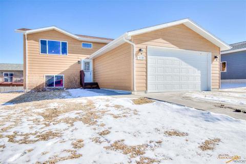 732 Bear Tooth Ct, Box Elder, SD 57719 photo 1