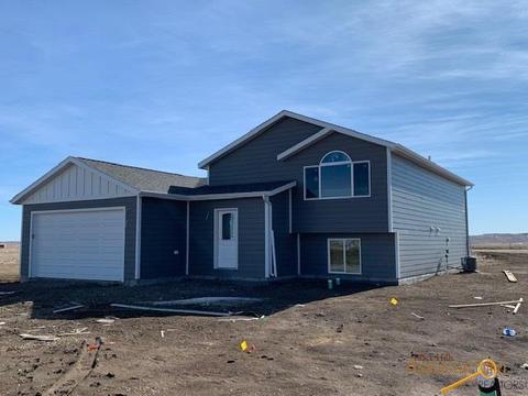 653 Liberty Park Dr, Box Elder, SD 57719 photo 1
