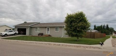115 Springer Dr, Box Elder, SD 57719 photo 1