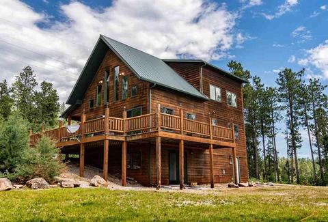 20668 Fallen Pine Rd, Sturgis, SD 57785 photo 1