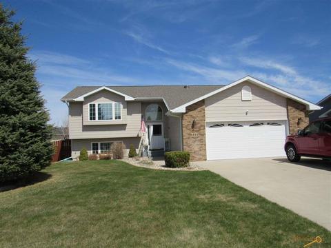 6950 Brighton, Summerset, SD 57718 photo 1