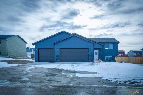 532 Bull Run Dr, Box Elder, SD 57719 photo 1