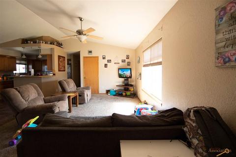 316 Freiheit Ln, Box Elder, SD 57719 photo 2