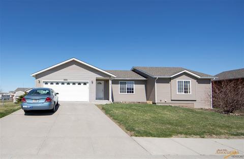 316 Freiheit Ln, Box Elder, SD 57719 photo 1