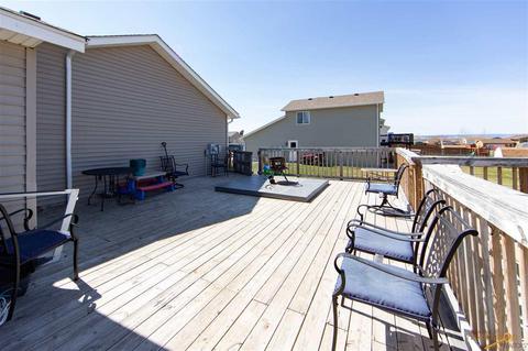 316 Freiheit Ln, Box Elder, SD 57719 photo 17