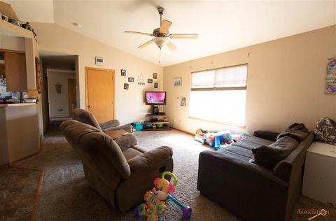 316 Freiheit Ln, Box Elder, SD 57719 photo 3