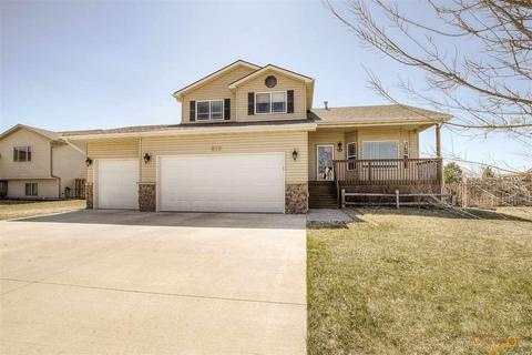 619 Vector Ct, Box Elder, SD 57719 photo 1