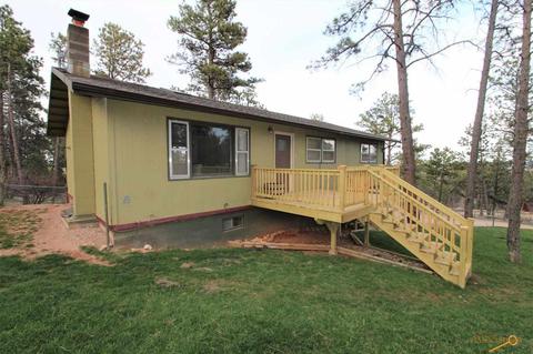 6700 Ridgeview Dr, Black Hawk, SD 57718 photo 25