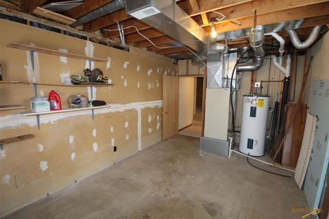 6700 Ridgeview Dr, Black Hawk, SD 57718 photo 20