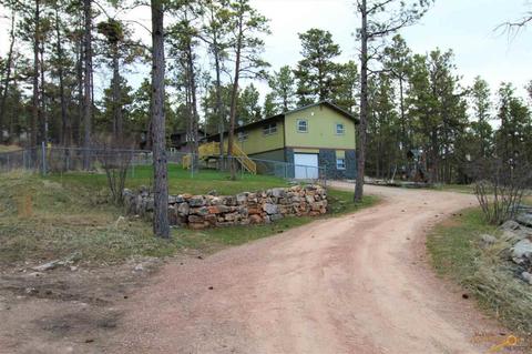6700 Ridgeview Dr, Black Hawk, SD 57718 photo 2