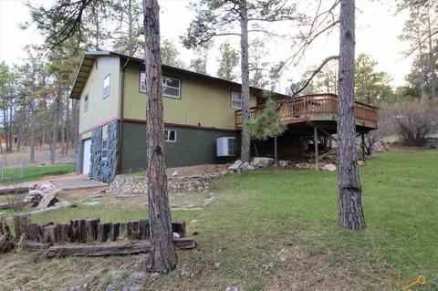 6700 Ridgeview Dr, Black Hawk, SD 57718 photo 22