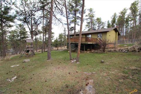 6700 Ridgeview Dr, Black Hawk, SD 57718 photo 24