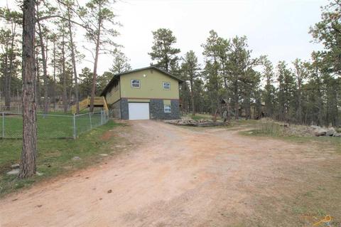 6700 Ridgeview Dr, Black Hawk, SD 57718 photo 28