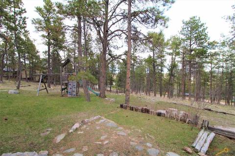 6700 Ridgeview Dr, Black Hawk, SD 57718 photo 27