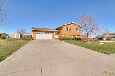 601 S Ellsworth Rd, Box Elder, SD 57719 photo 1