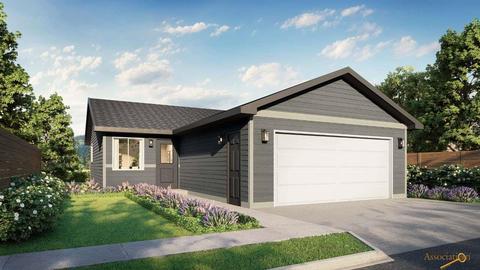 1243 Kodiak Dr, Box Elder, SD 57719 photo 1