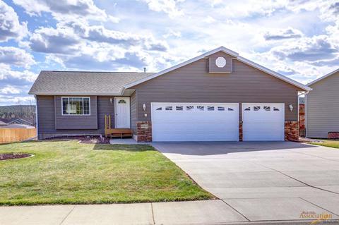 10535 Bellingham Dr, Summerset, SD 57769 photo 1
