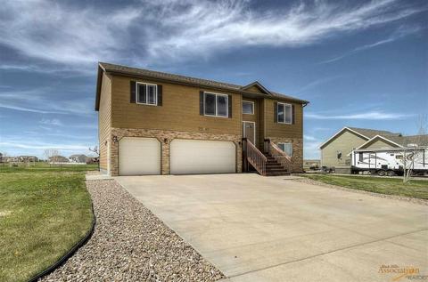 22749 Partridge Ln, Box Elder, SD 57719 photo 1