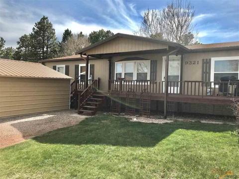 9321 Heritage Dr, Black Hawk, SD 57718 photo 1