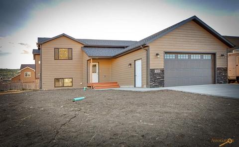 14329 Jasper Ct, Summerset, SD 57769 photo 1