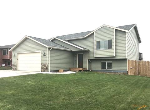 360 Edelweiss Ln, Box Elder, SD 57719 photo 1