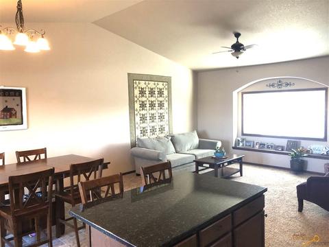 360 Edelweiss Ln, Box Elder, SD 57719 photo 5