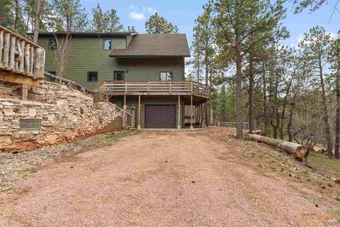 10180 Pine Canyon Rd, Black Hawk, SD 57718 photo 1