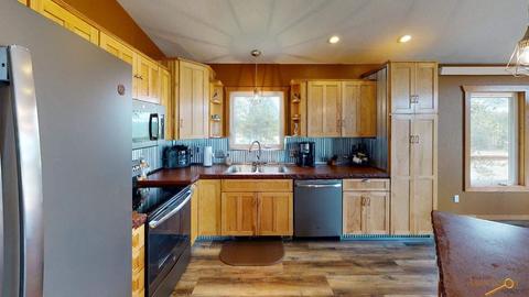 11409 Pass Creek Rd, Custer, SD 57730 photo 14