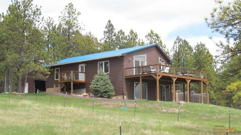 11409 Pass Creek Rd, Custer, SD 57730 photo 2