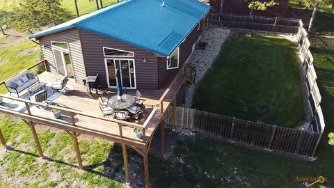 11409 Pass Creek Rd, Custer, SD 57730 photo 7
