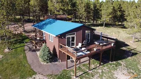 11409 Pass Creek Rd, Custer, SD 57730 photo 6