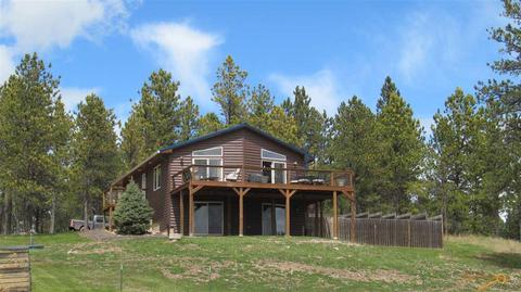 11409 Pass Creek Rd, Custer, SD 57730 photo 1