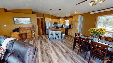 11409 Pass Creek Rd, Custer, SD 57730 photo 17