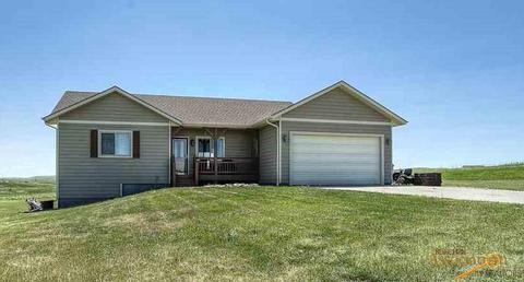 22838 Gateway Dr, Box Elder, SD 57719 photo 1