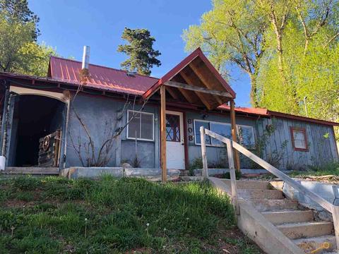 608 Miners Ave, Lead, SD 57754 photo 1