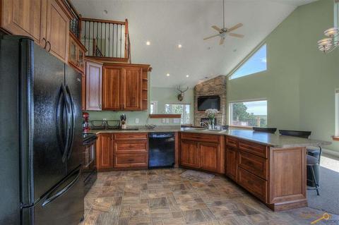 12282 Arrow #ARROW COURT, Whitewood, SD 57793 photo 16