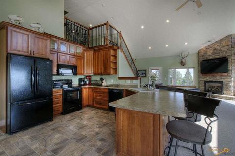 12282 Arrow #ARROW COURT, Whitewood, SD 57793 photo 15