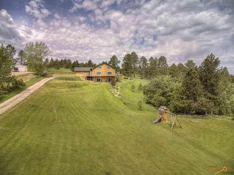 12282 Arrow #ARROW COURT, Whitewood, SD 57793 photo 6