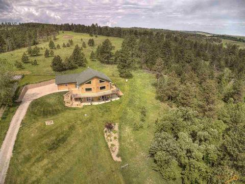 12282 Arrow #ARROW COURT, Whitewood, SD 57793 photo 4