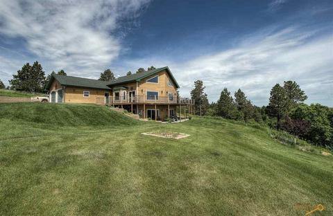 12282 Arrow #ARROW COURT, Whitewood, SD 57793 photo 2