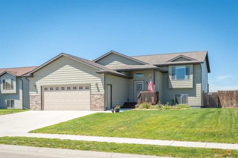 488 Pershing St, Box Elder, SD 57719 photo 1