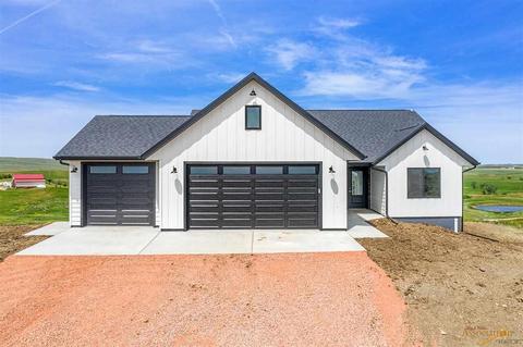 22845 Gateway Dr #SUNSET RANCH BLOCK 1, 10B, Box Elder, SD 57719 photo 1