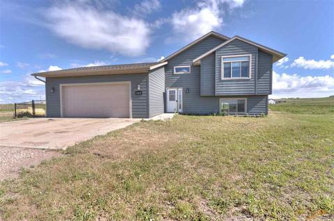 15036 Mariah Ln, Box Elder, SD 57719 photo 1