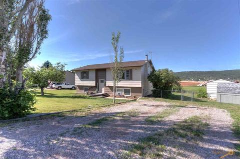 12405 Ruby Rd, Black Hawk, SD 57718 photo 1