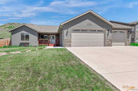 7992 Steamboat Rd, Summerset, SD 57769 photo 1